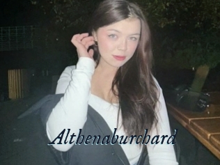 Althenaburchard