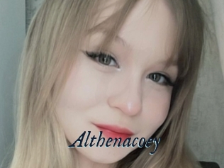 Althenacoey