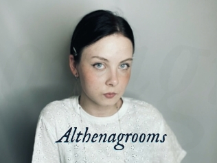 Althenagrooms