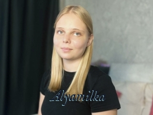 Alyamilka