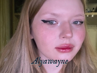 Alyawayne