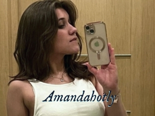 Amandahotly