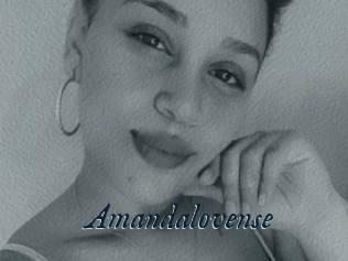 Amandalovense