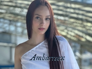 Ambarrsex