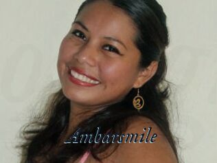 Ambarsmile