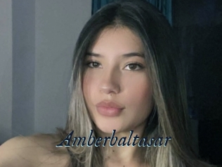 Amberbaltasar