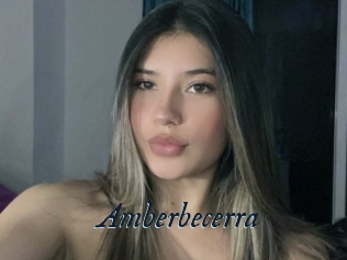 Amberbecerra