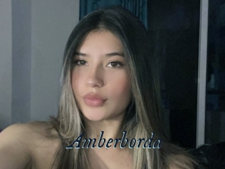 Amberborda