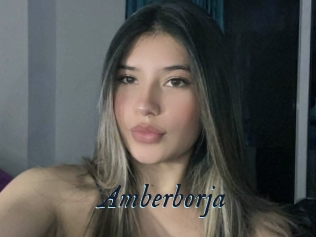 Amberborja