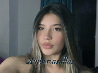 Ambercasallas