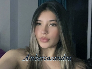 Ambercasandra