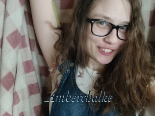 Amberchalke