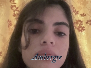 Ambergre