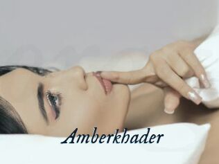 Amberkhader