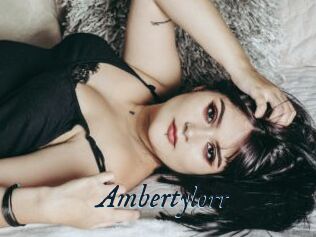 Ambertylorr