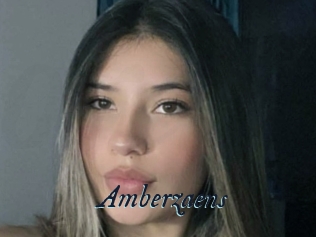 Amberzaens