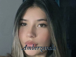 Amberzavala