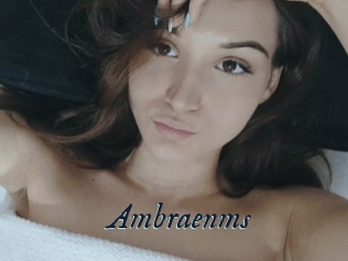 Ambraenms