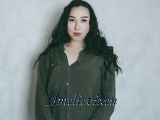 Amelievixen