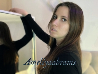 Ameliyaabrams