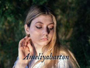 Ameliyabarton