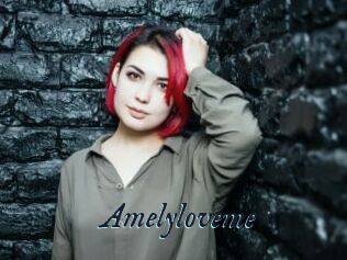 Amelyloveme