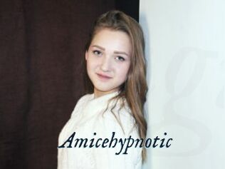 Amicehypnotic