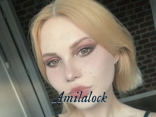 Amilalock