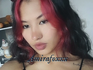 Amirafoxxx