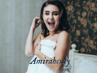 Amirahcuty