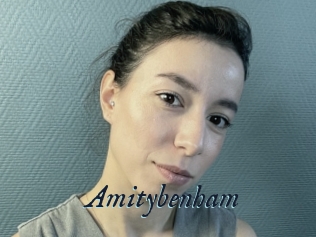 Amitybenham