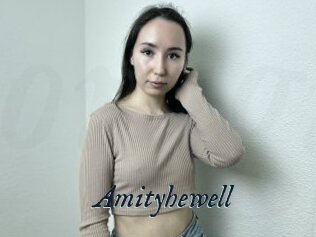 Amityhewell