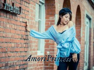 AmoriPrincess