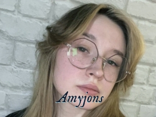 Amyjons