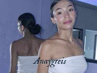 Anaygreis