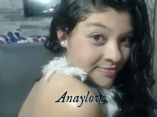 Anaylove