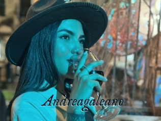 Andreagaleano