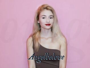 Angelbelove