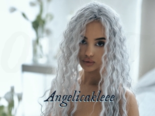 Angelicakleee