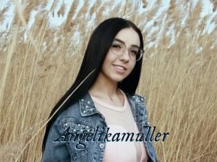 Angelikamuller