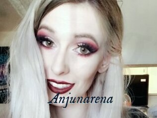 Anjunarena