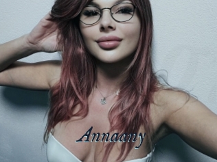 Annaany