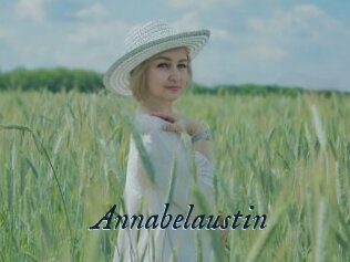 Annabelaustin