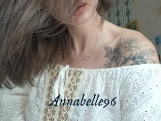 Annabelle96