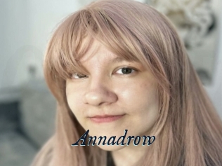 Annadrow