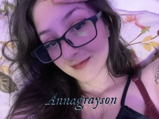 Annagrayson