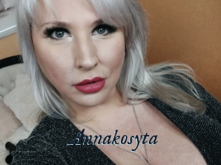 Annakosyta