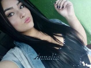 Annalia