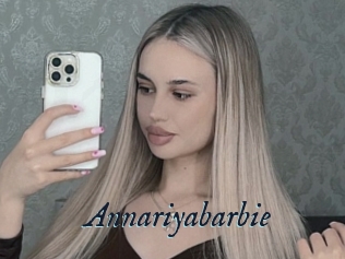 Annariyabarbie