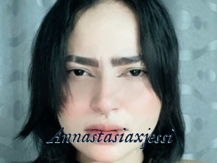 Annastasiaxjessi